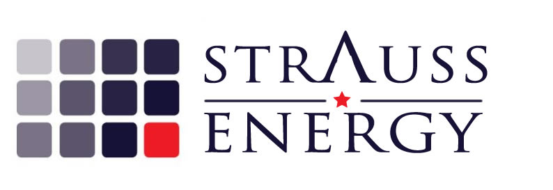 Strauss Energy Logo